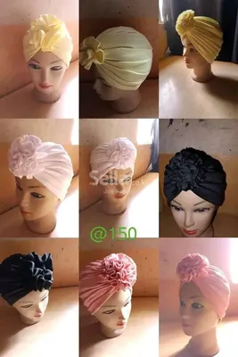 Headband 