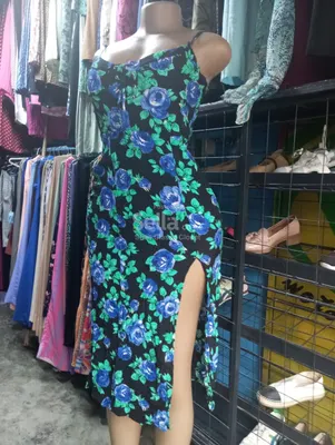 Sundresses and official Dresses