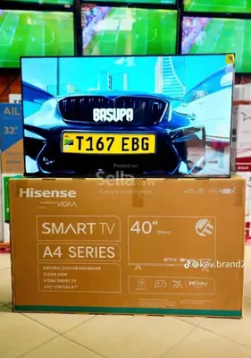 Television 