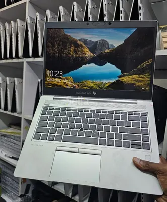 Hp elitebook  AMD 745g6 Reyzon 5