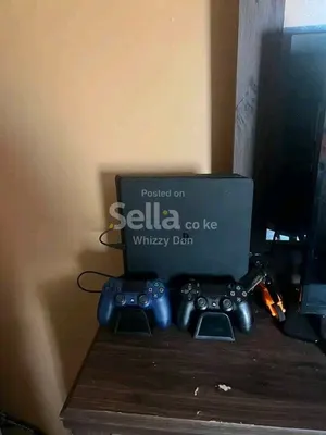Playstation 4 