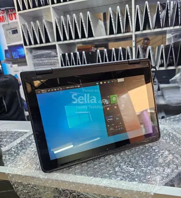 Lenovo Thinkpad  Yoga 11e intel core i3 6th generation