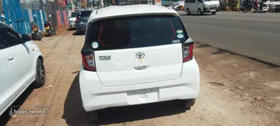 Toyota pixis epoch 2019