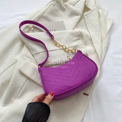 Retro Shoulder bag