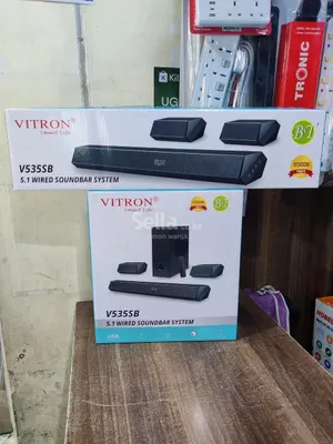 Vitron V535SB 