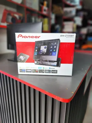 PIONEER AVH-Z7250BT