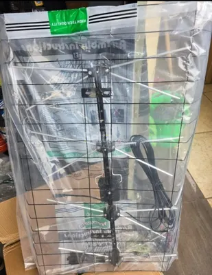 Geta Antenna 