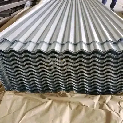 ROOFING MATERIAL 
