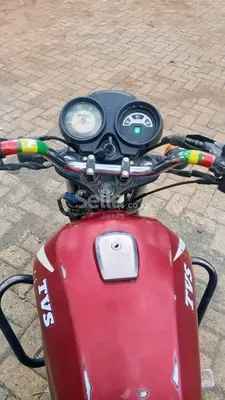 Used TVs Motorcycle 