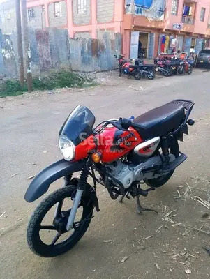 Boxer 150 extra 