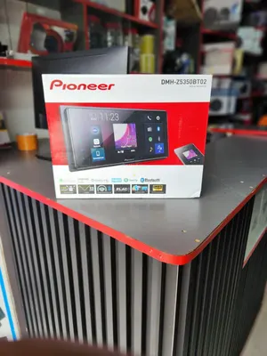 PIONEER DMH-Z5350BT