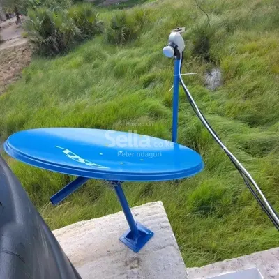 Dstv installation 