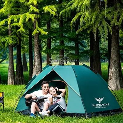 2-3 Persons Camping Tent(size...2*1.5mtrs) Outdoor Tent