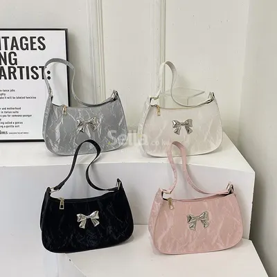Shoulder Bag