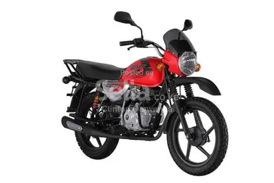 Boxer 150 cc 