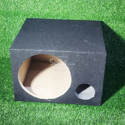 SINGLE BREATHER CABINET 