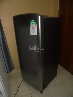 Samsung Single Door Fridge - [Capacity, 185L] (In Perfect Condition)