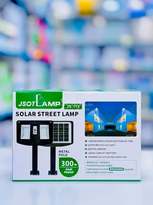 *JsotLamp* *Js-115 300watts 