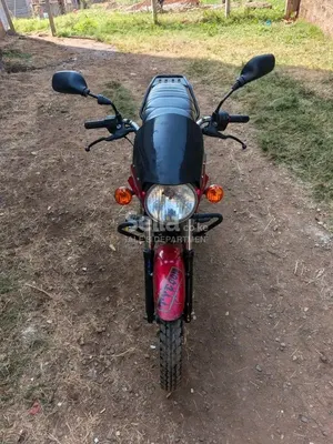MOTORBIKE 