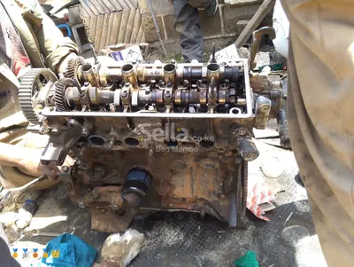 VINTAGE AUTOMOTIVE GARAGE(NAKURU)