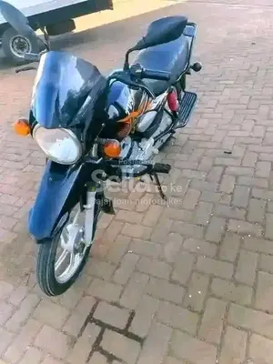 Tvs exta 150