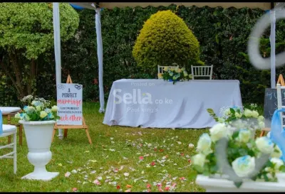 WEDDINGS Decore
