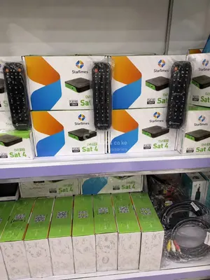 STARTIMES FULKIT 