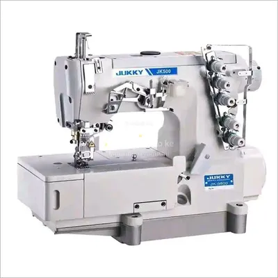 Industrial sewing machines refurbished one 