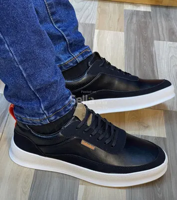 Casual Premium Timberlands 
