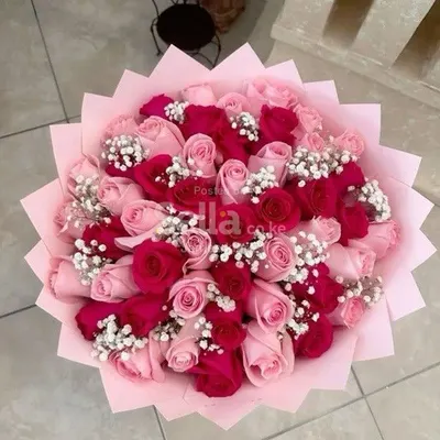 Flower bouquet for sale