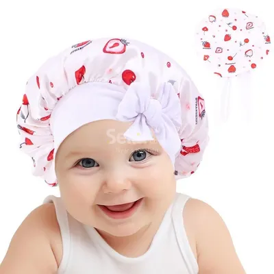 Kids bonnette 