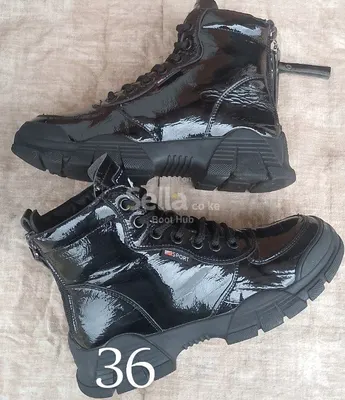 Ladies boots 