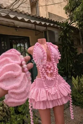 Crochet sets 