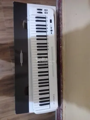 Samson Carbon 61 MIDI Keyboard