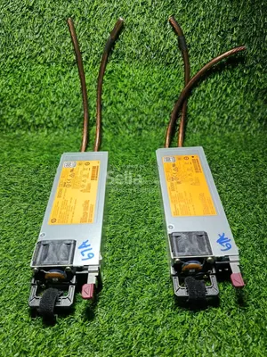 Power supply for 67Amps