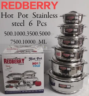 Hotpots