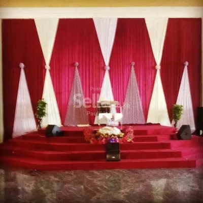 Church decore