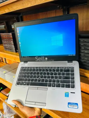 Hp 840 G2 Core i7