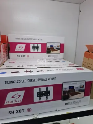 TV wall mount SH 20T 