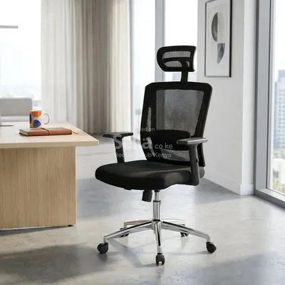 Office Chairs 