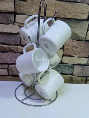 Mugs