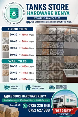 TILES 