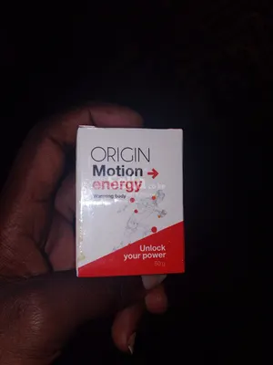 Motion energy for joints pain relief 