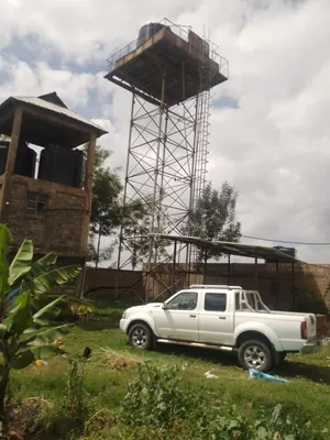 Distress sales - 2 Acres of functioning farmland in Kitengela.