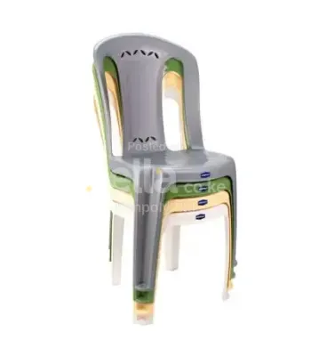 KENCHAIR 2006 ARMLESS CHAIR ARMLESS Kshs550.00