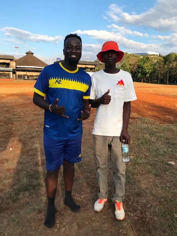 Kesho tupatane Dala Experience na hype Balo waan
