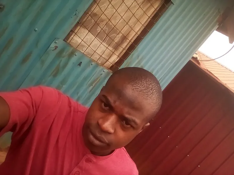 Dj Keen 254 aka @KeenRheo