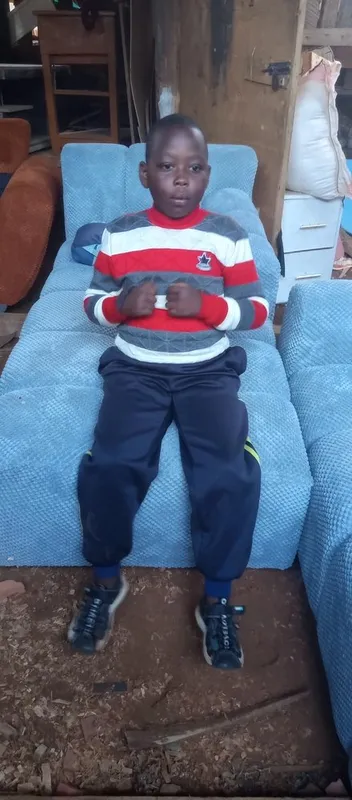 Chilling with the vibes dj play me aburukanga