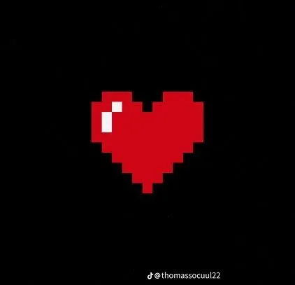 Just for love