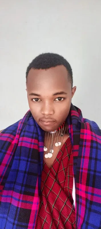 Masai mtani